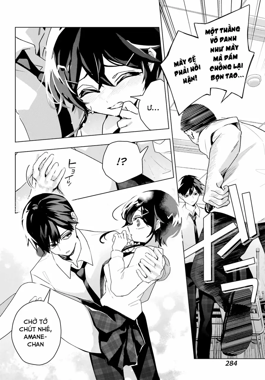 Anta To Osananajimi Tte Dake Demo Iya Nanoni!: Zekkou Kara Hajimaru S-Kyuu Bishoujo To No Gakuen Nariagari Seikatsu