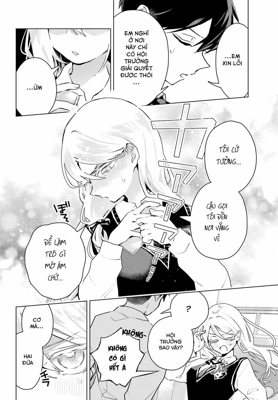 Anta To Osananajimi Tte Dake Demo Iya Nanoni!: Zekkou Kara Hajimaru S-Kyuu Bishoujo To No Gakuen Nariagari Seikatsu