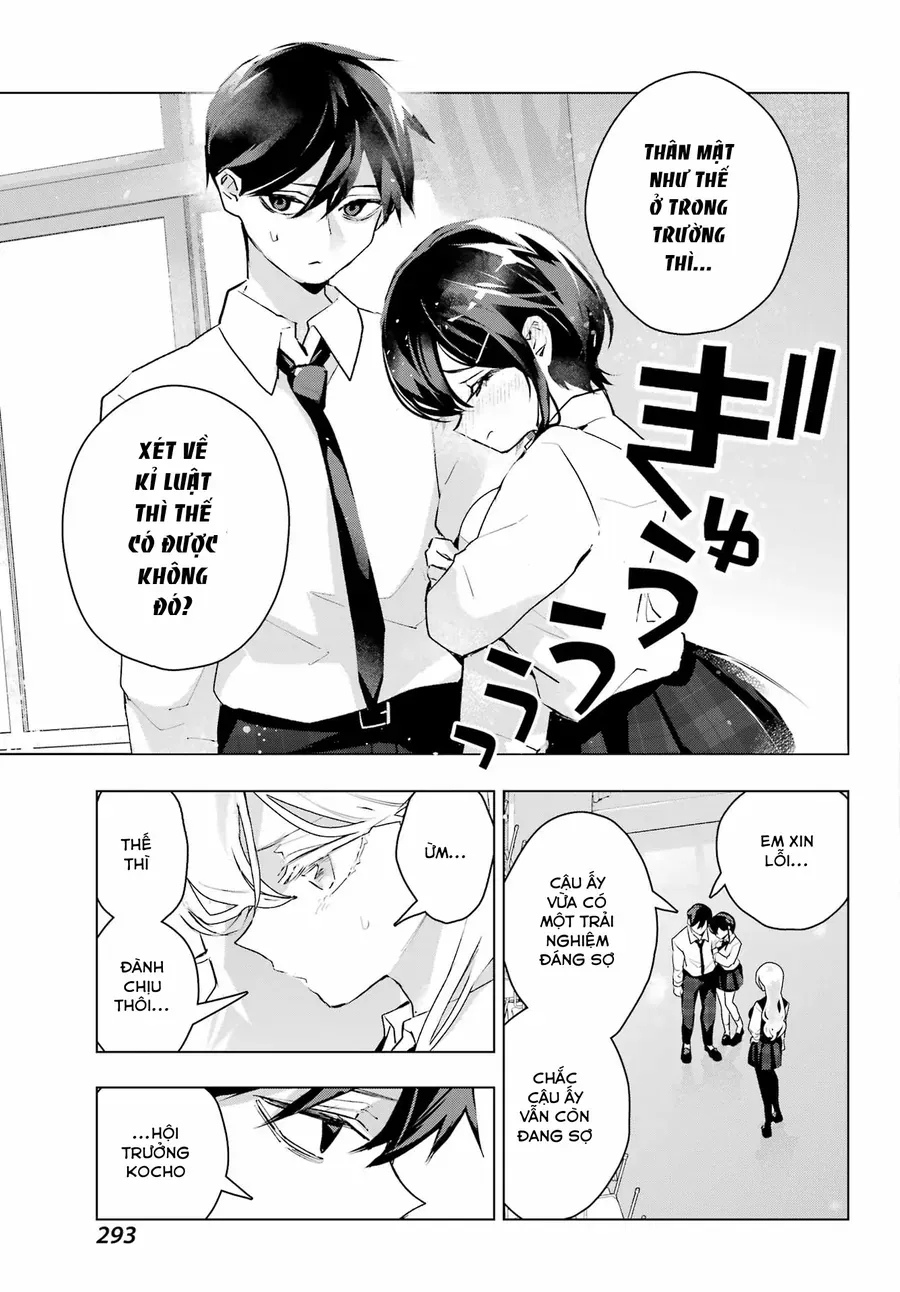 Anta To Osananajimi Tte Dake Demo Iya Nanoni!: Zekkou Kara Hajimaru S-Kyuu Bishoujo To No Gakuen Nariagari Seikatsu