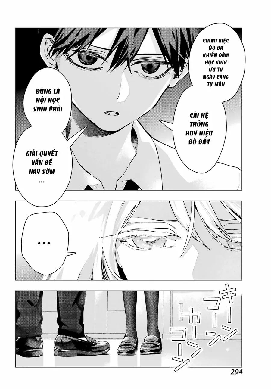 Anta To Osananajimi Tte Dake Demo Iya Nanoni!: Zekkou Kara Hajimaru S-Kyuu Bishoujo To No Gakuen Nariagari Seikatsu