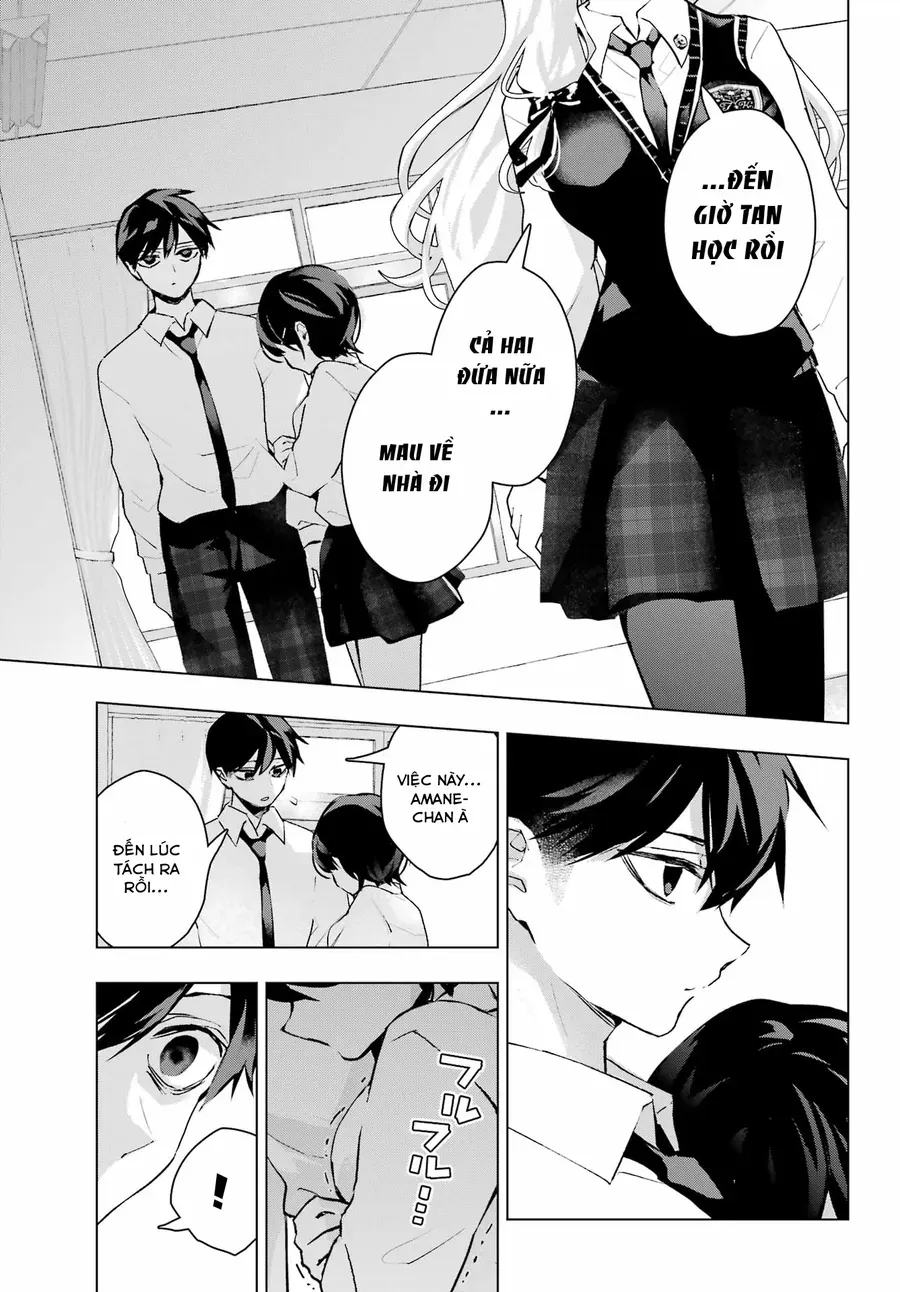 Anta To Osananajimi Tte Dake Demo Iya Nanoni!: Zekkou Kara Hajimaru S-Kyuu Bishoujo To No Gakuen Nariagari Seikatsu