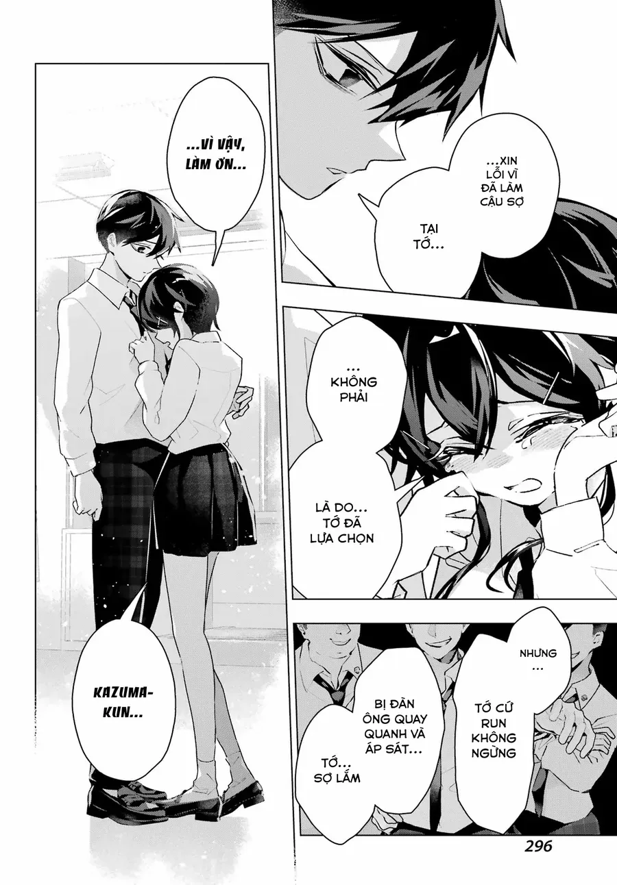 Anta To Osananajimi Tte Dake Demo Iya Nanoni!: Zekkou Kara Hajimaru S-Kyuu Bishoujo To No Gakuen Nariagari Seikatsu