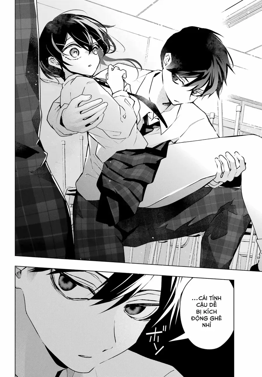 Anta To Osananajimi Tte Dake Demo Iya Nanoni!: Zekkou Kara Hajimaru S-Kyuu Bishoujo To No Gakuen Nariagari Seikatsu