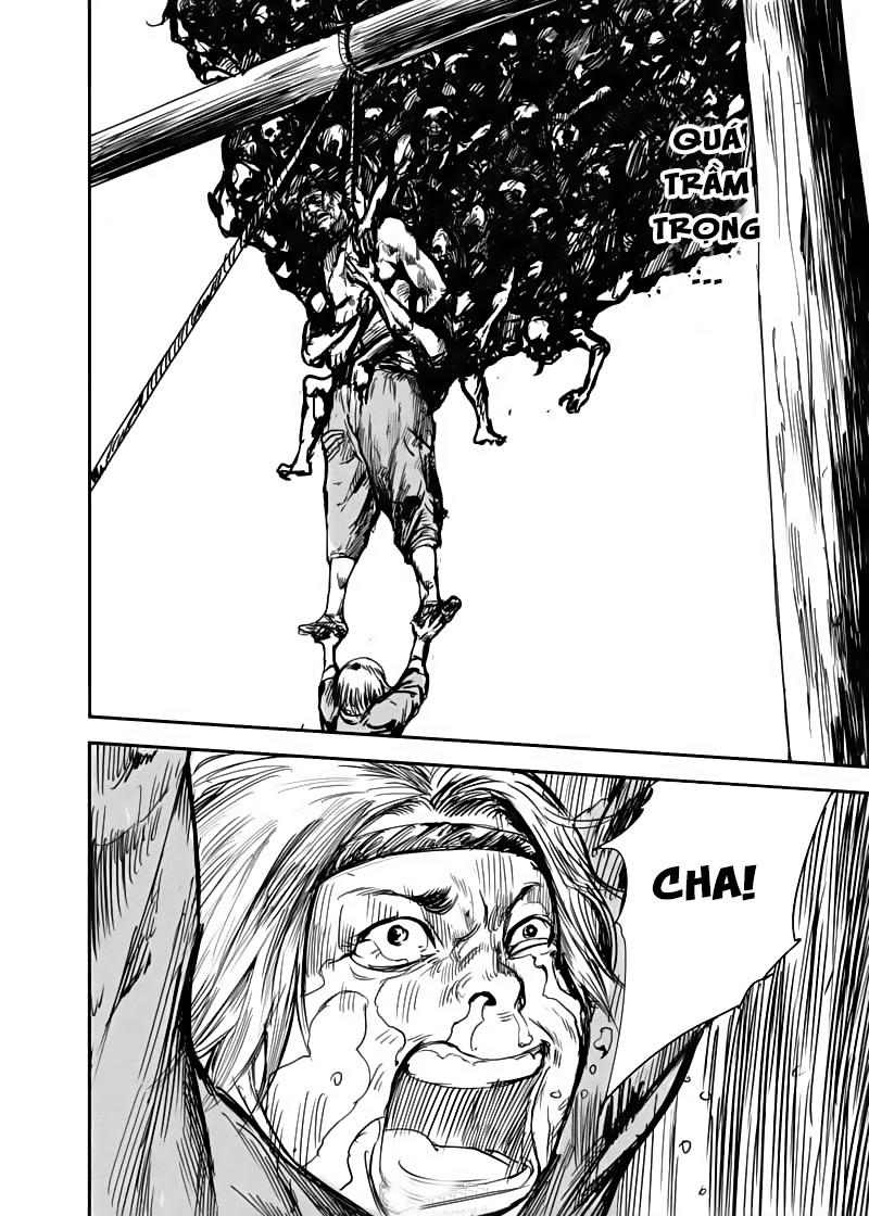 Tiêu Nhân Chap 10 - Next Chap 9