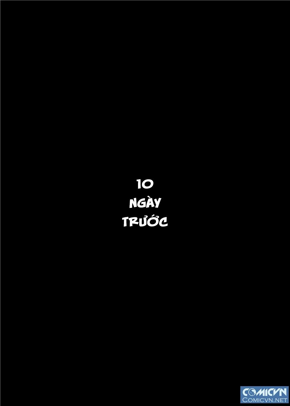 Tiêu Nhân Chap 103 - Next Chap 102
