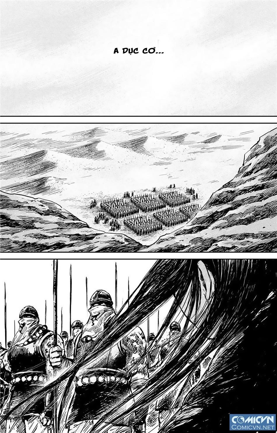 Tiêu Nhân Chap 103 - Next Chap 102