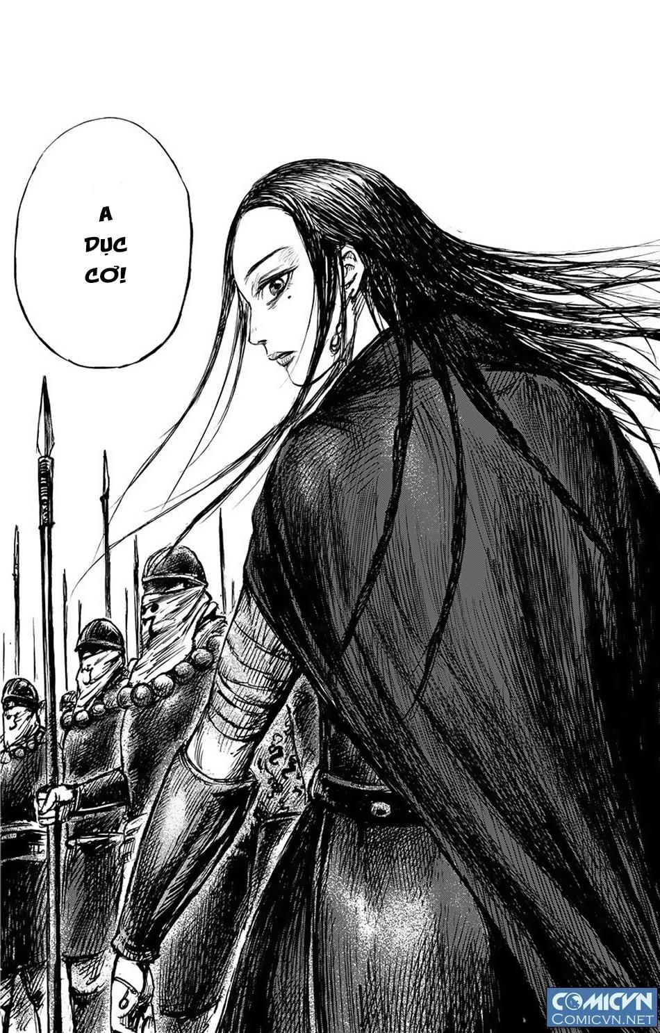 Tiêu Nhân Chap 103 - Next Chap 102