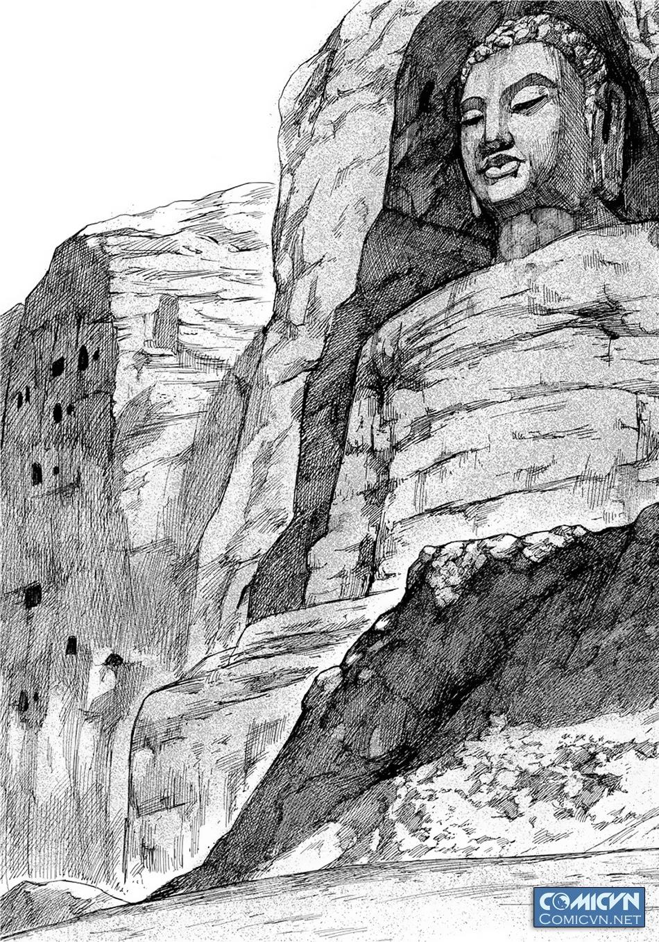 Tiêu Nhân Chap 104 - Next Chap 103