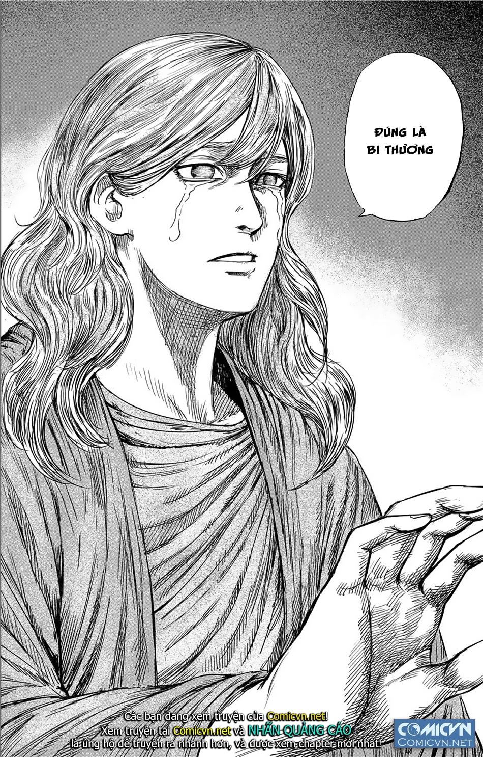 Tiêu Nhân Chap 104 - Next Chap 103