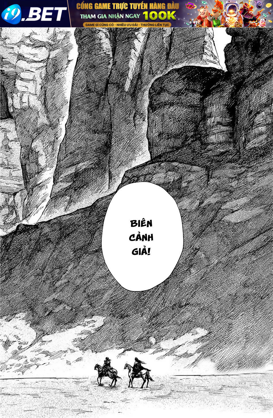 Tiêu Nhân Chap 104 - Next Chap 103