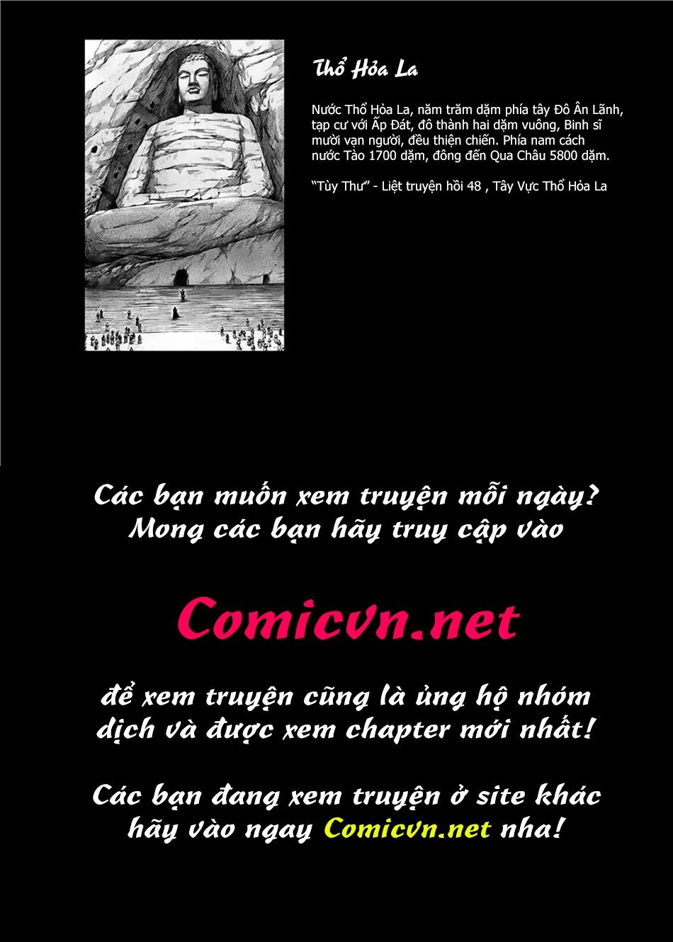 Tiêu Nhân Chap 105 - Next Chap 104
