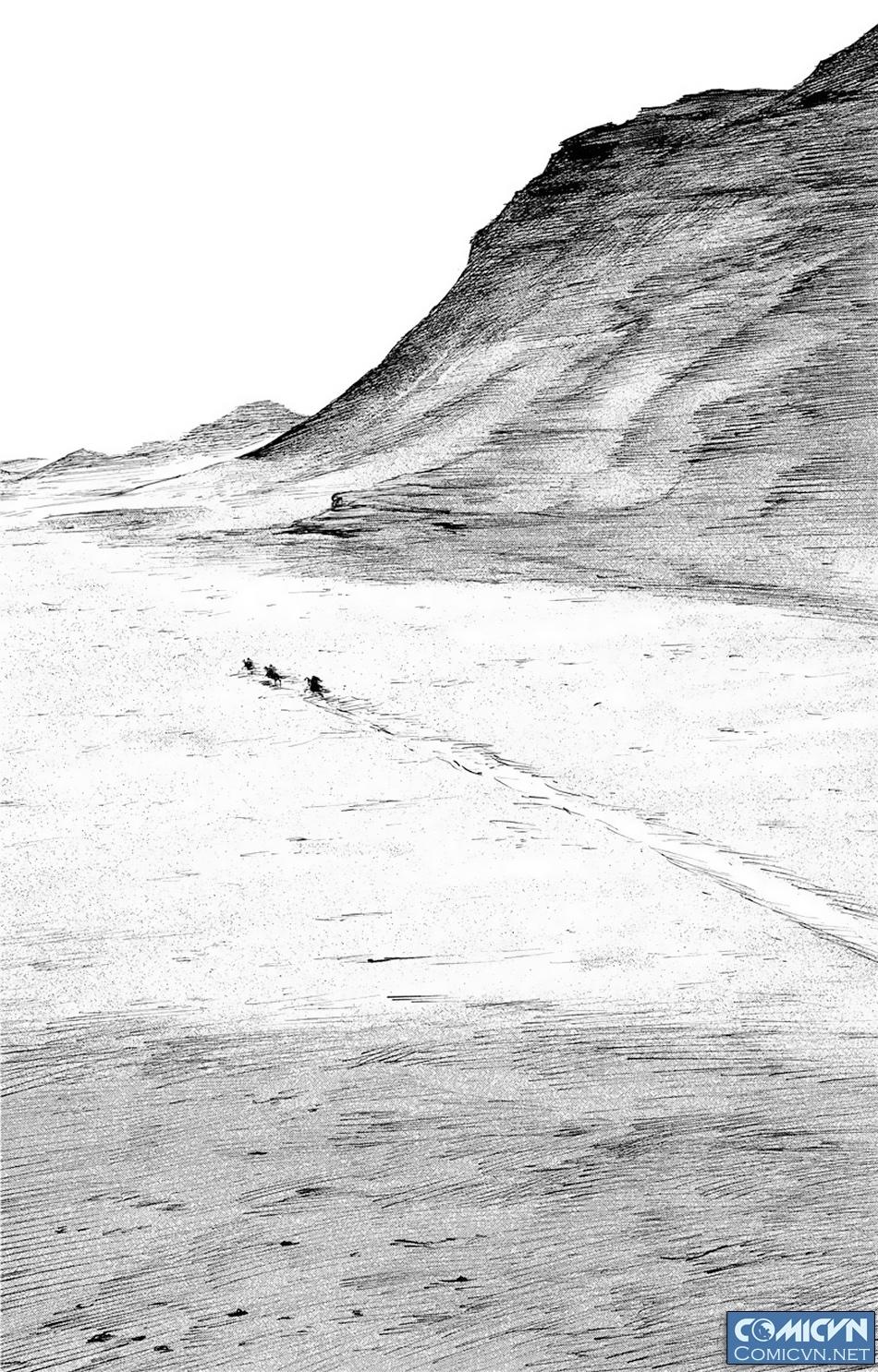 Tiêu Nhân Chap 107 - Next Chap 106