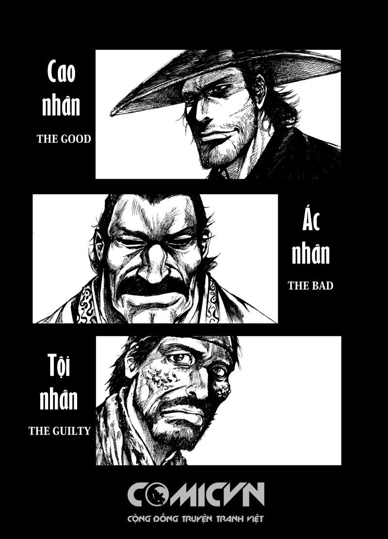 Tiêu Nhân Chap 11 - Next Chap 10