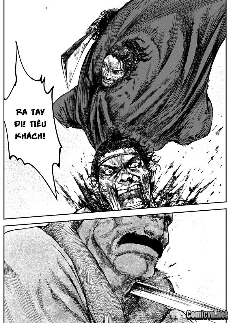 Tiêu Nhân Chap 11 - Next Chap 10