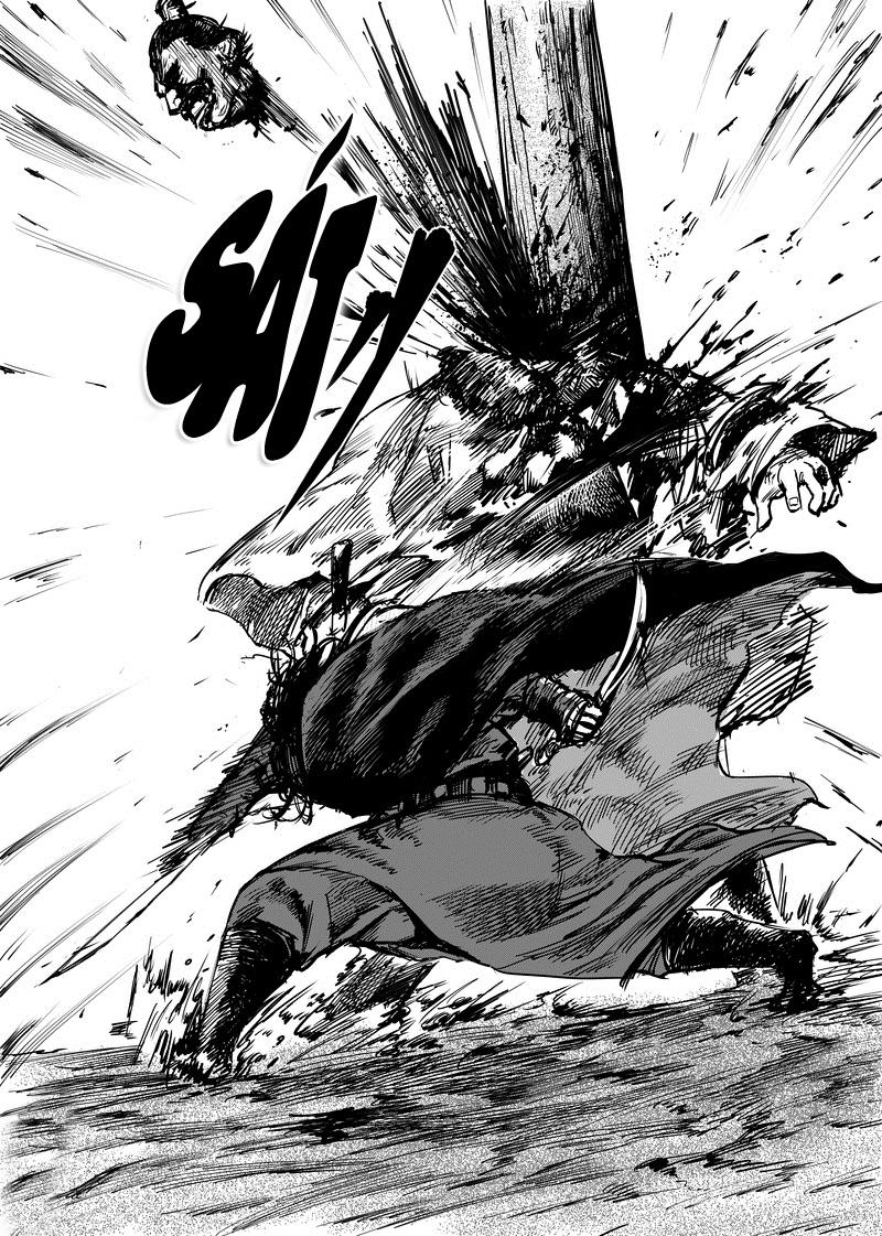 Tiêu Nhân Chap 11 - Next Chap 10