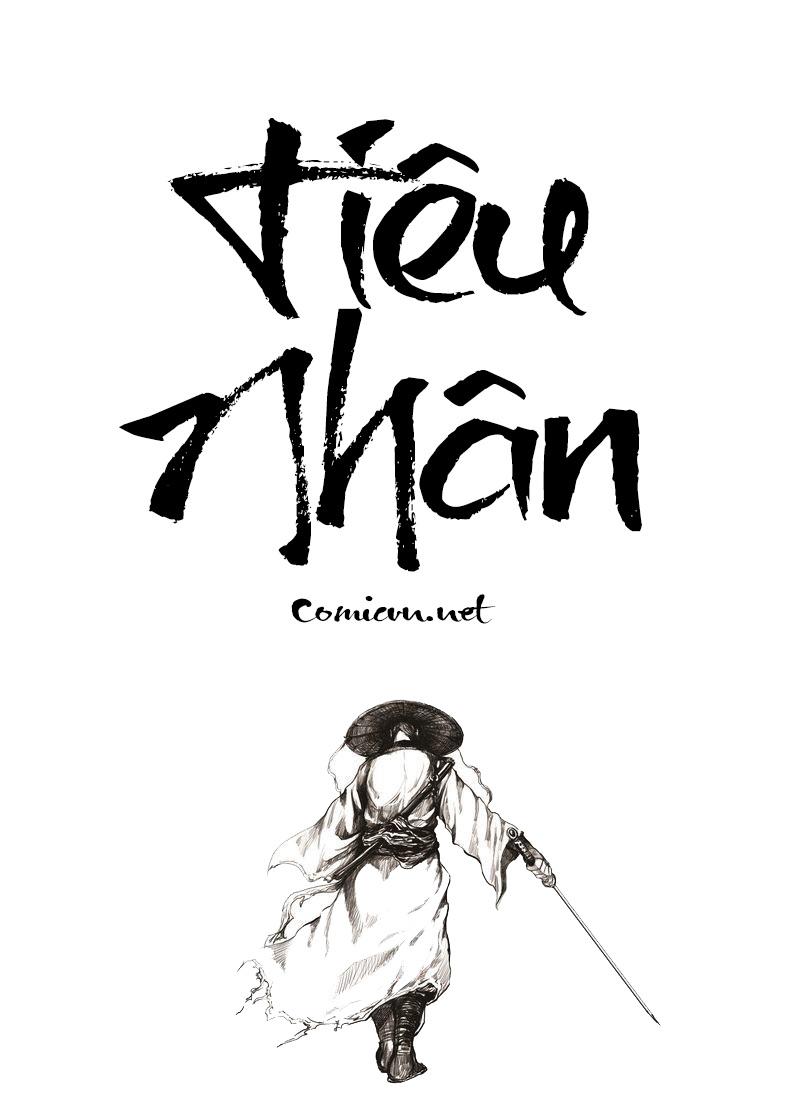 Tiêu Nhân Chap 11 - Next Chap 10