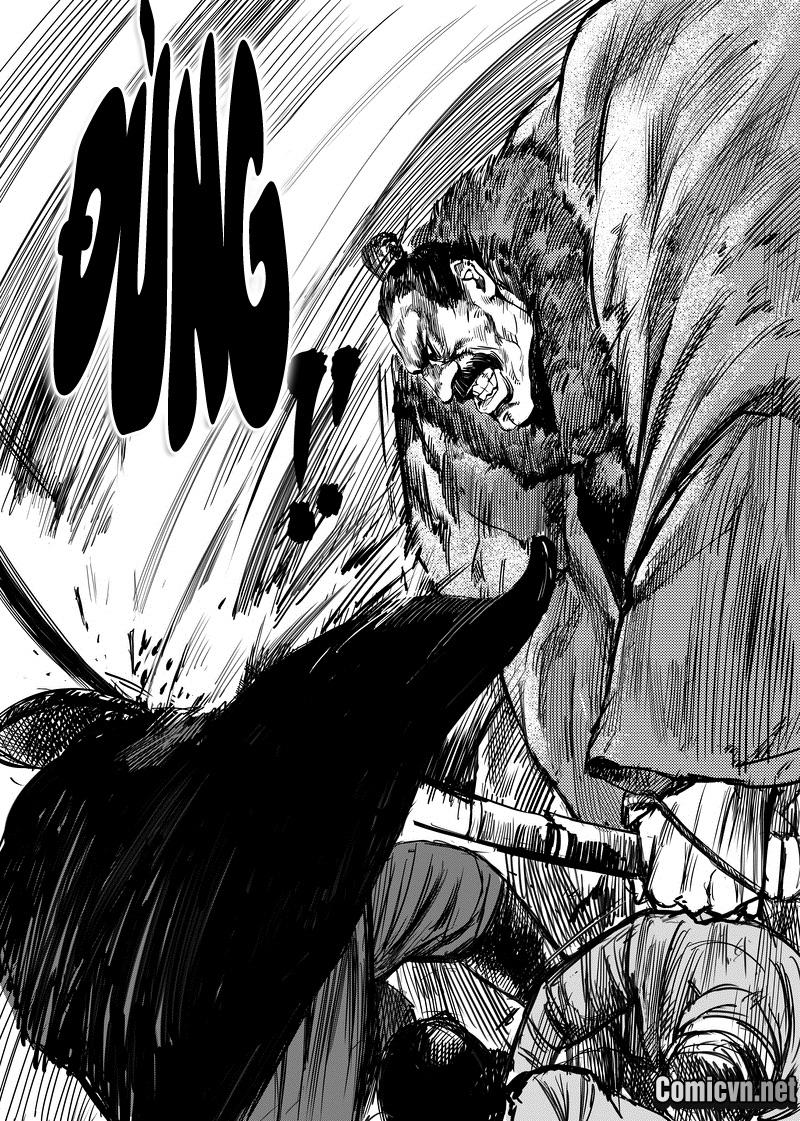 Tiêu Nhân Chap 11 - Next Chap 10