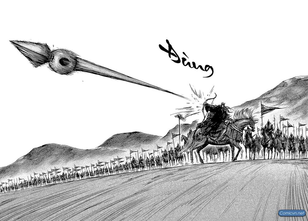 Tiêu Nhân Chap 111 - Next Chap 110