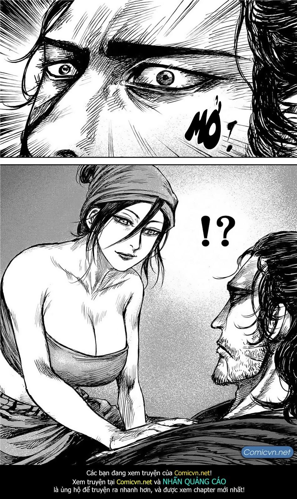 Tiêu Nhân Chap 112 - Next Chap 111