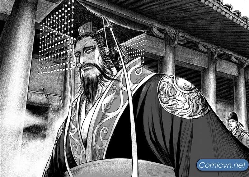 Tiêu Nhân Chap 114 - Next Chap 113