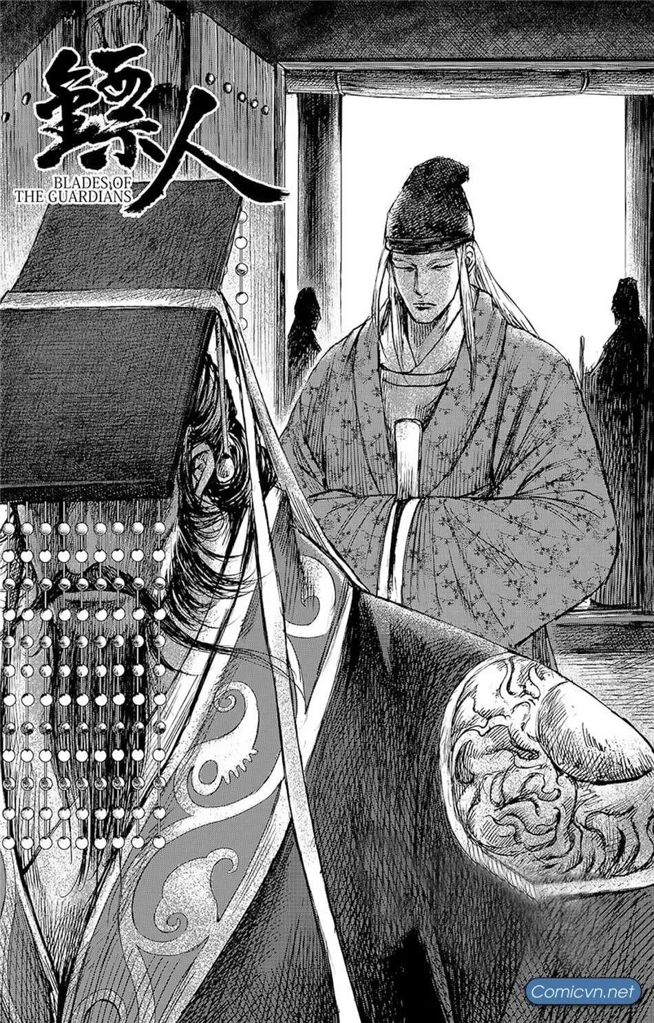 Tiêu Nhân Chap 115 - Next Chap 114