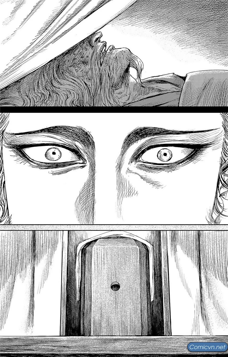 Tiêu Nhân Chap 116 - Next Chap 115