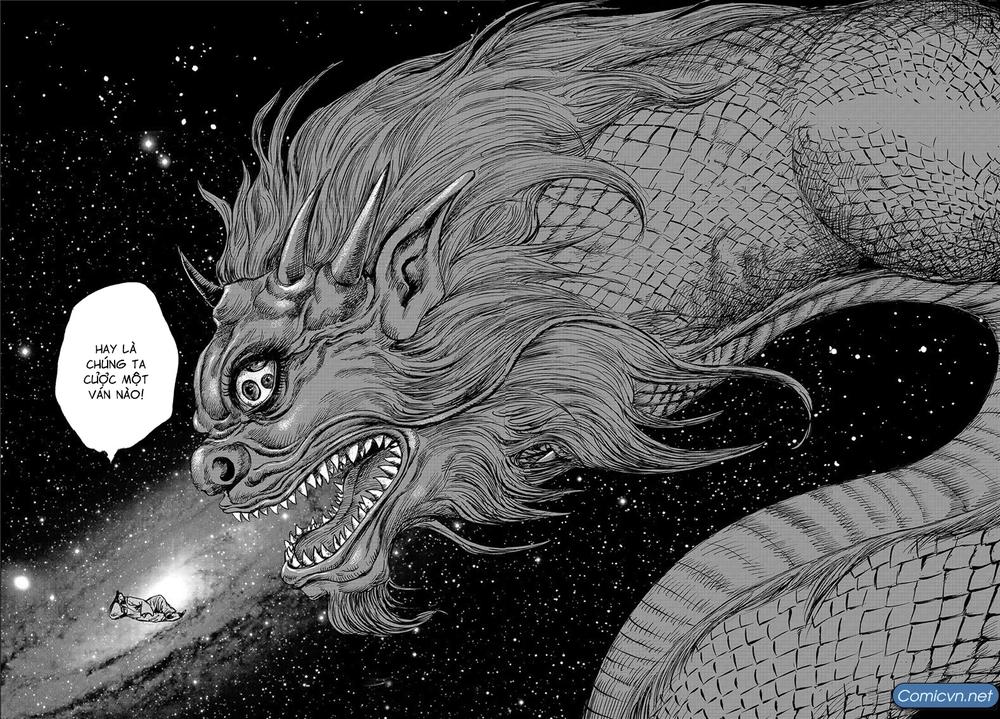 Tiêu Nhân Chap 118 - Next Chap 117