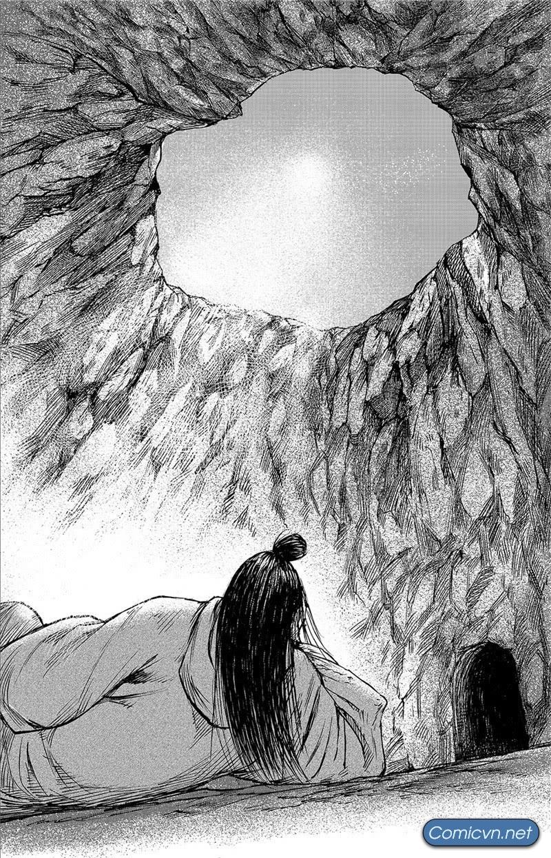 Tiêu Nhân Chap 118 - Next Chap 117