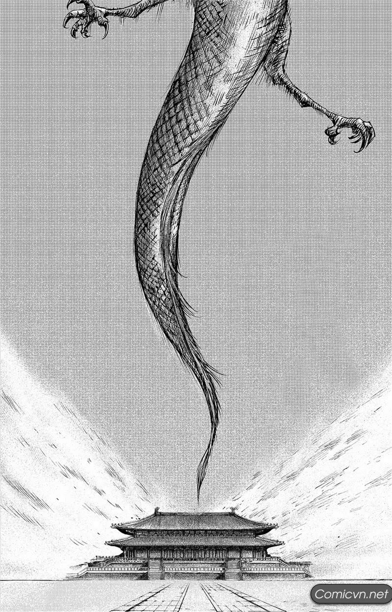 Tiêu Nhân Chap 118 - Next Chap 117