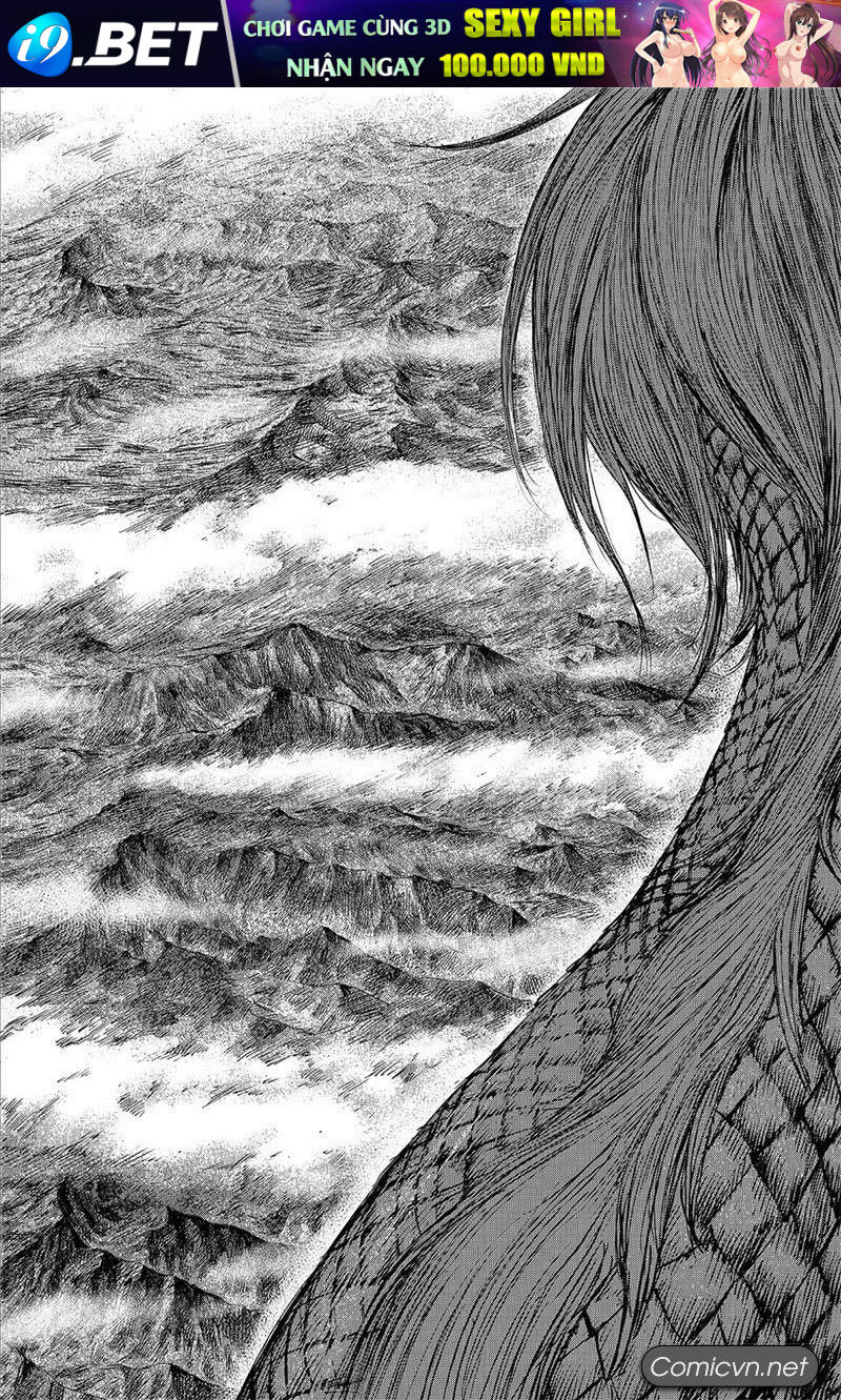 Tiêu Nhân Chap 118 - Next Chap 117