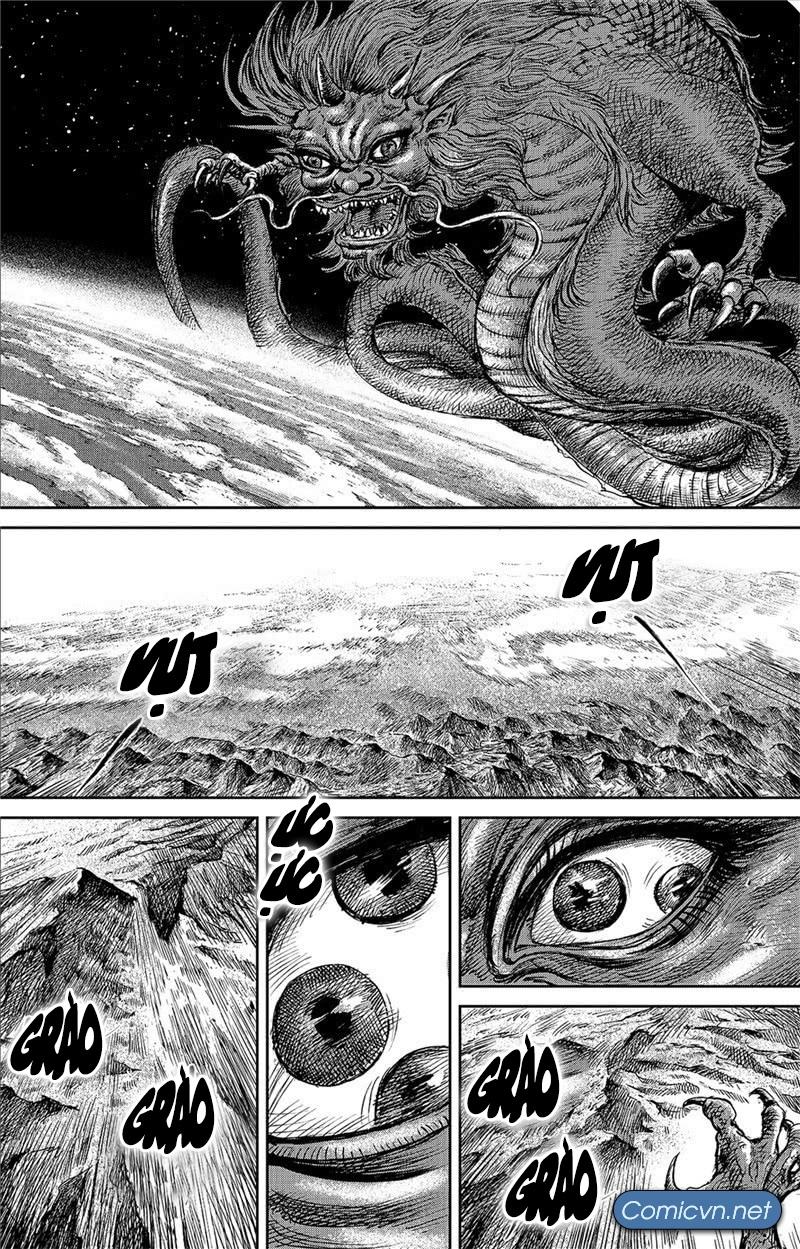 Tiêu Nhân Chap 118 - Next Chap 117