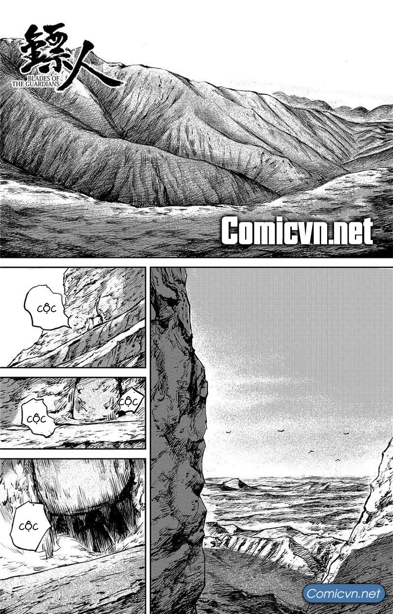 Tiêu Nhân Chap 119 - Next Chap 118