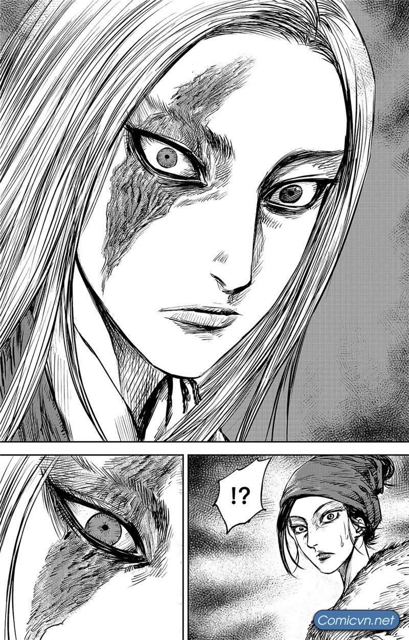 Tiêu Nhân Chap 119 - Next Chap 118