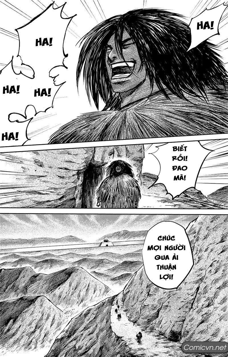 Tiêu Nhân Chap 119 - Next Chap 118