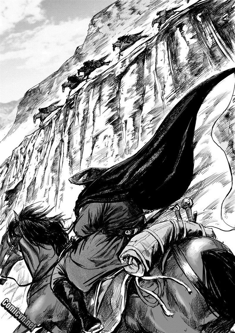 Tiêu Nhân Chap 12 - Next Chap 11