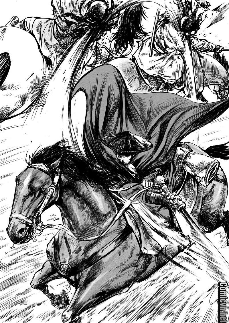 Tiêu Nhân Chap 12 - Next Chap 11