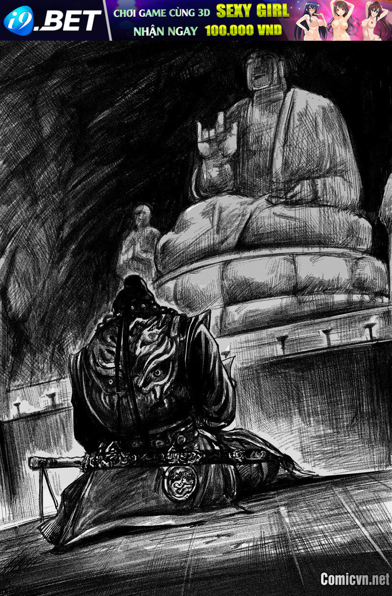 Tiêu Nhân Chap 12 - Next Chap 11