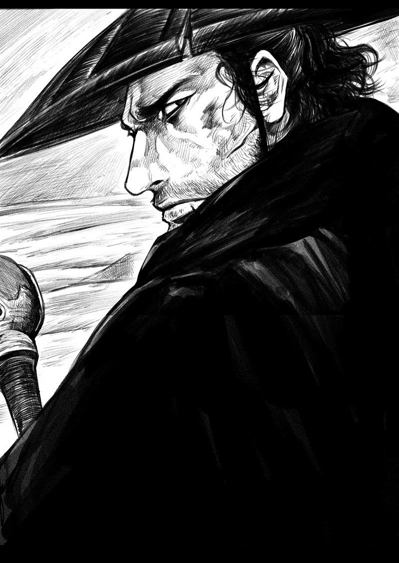 Tiêu Nhân Chap 12 - Next Chap 11