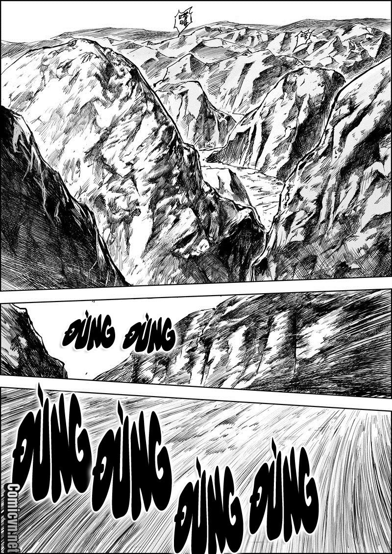 Tiêu Nhân Chap 12 - Next Chap 11