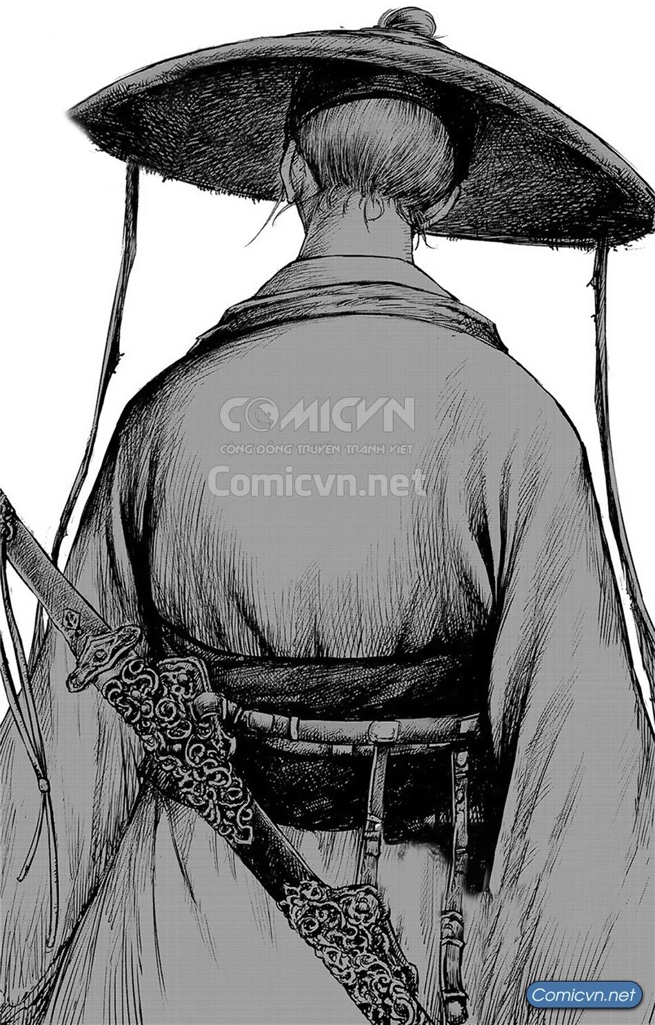 Tiêu Nhân Chap 120 - Next Chap 119