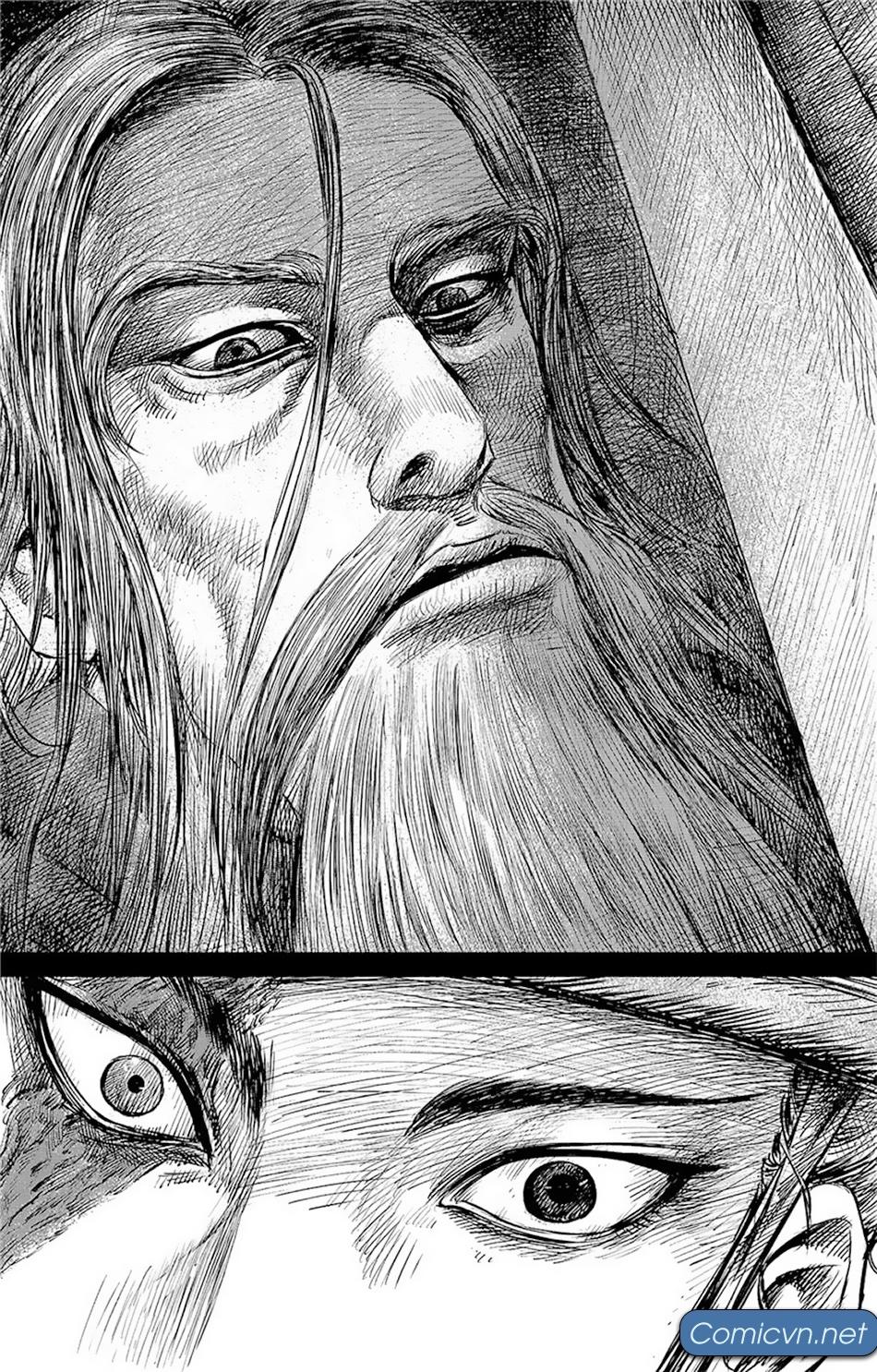 Tiêu Nhân Chap 120 - Next Chap 119