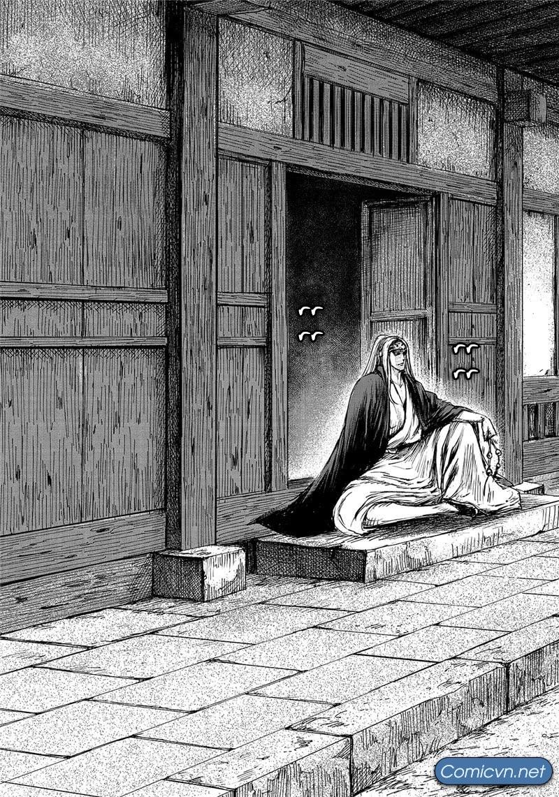 Tiêu Nhân Chap 121 - Next Chap 120