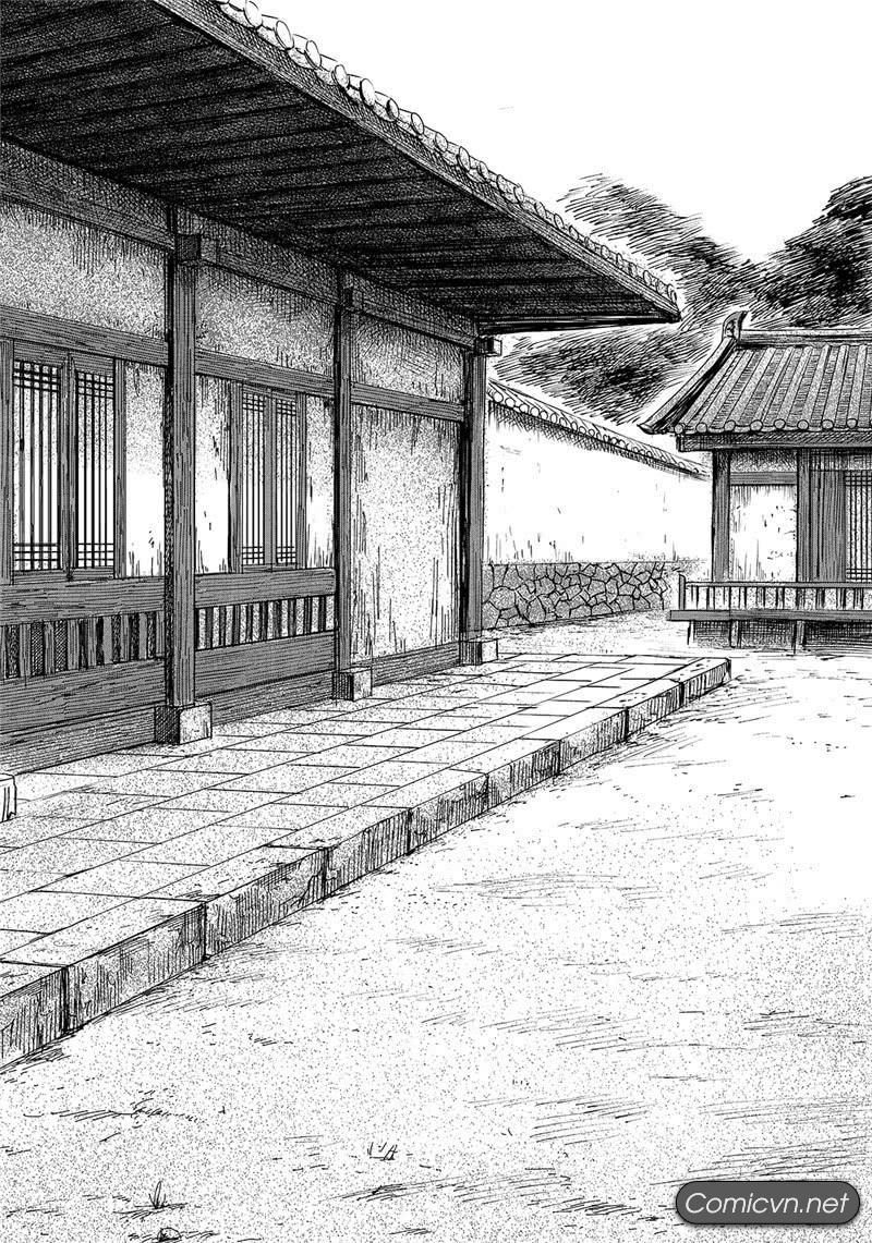 Tiêu Nhân Chap 121 - Next Chap 120