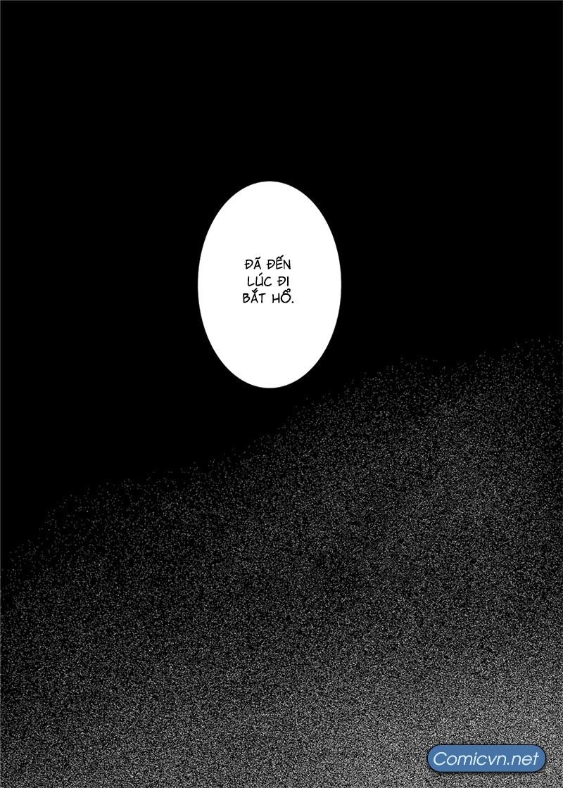 Tiêu Nhân Chap 122 - Next Chap 121