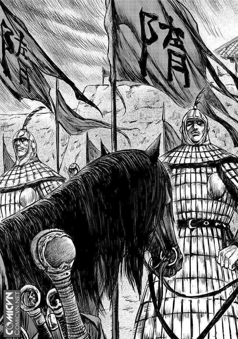 Tiêu Nhân Chap 124 - Next Chap 123