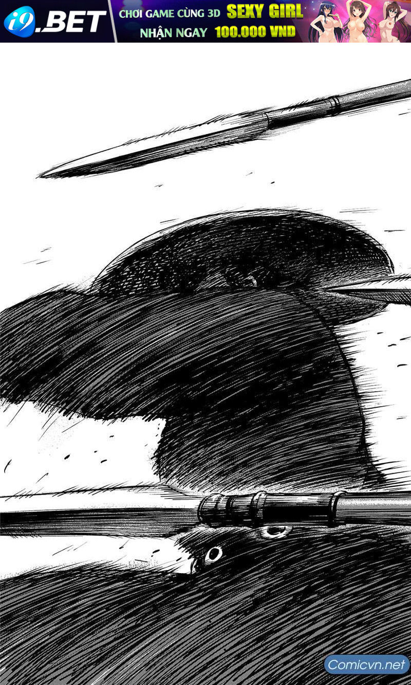 Tiêu Nhân Chap 125 - Next Chap 124