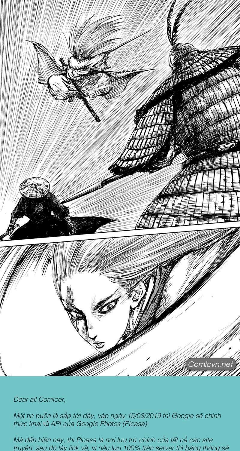 Tiêu Nhân Chap 125 - Next Chap 124