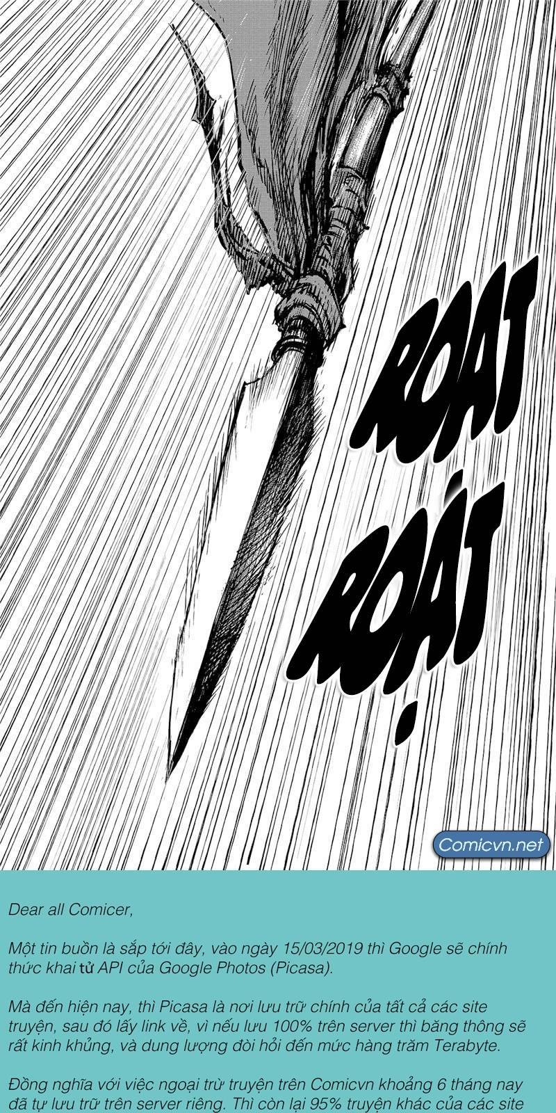 Tiêu Nhân Chap 126 - Next Chap 125