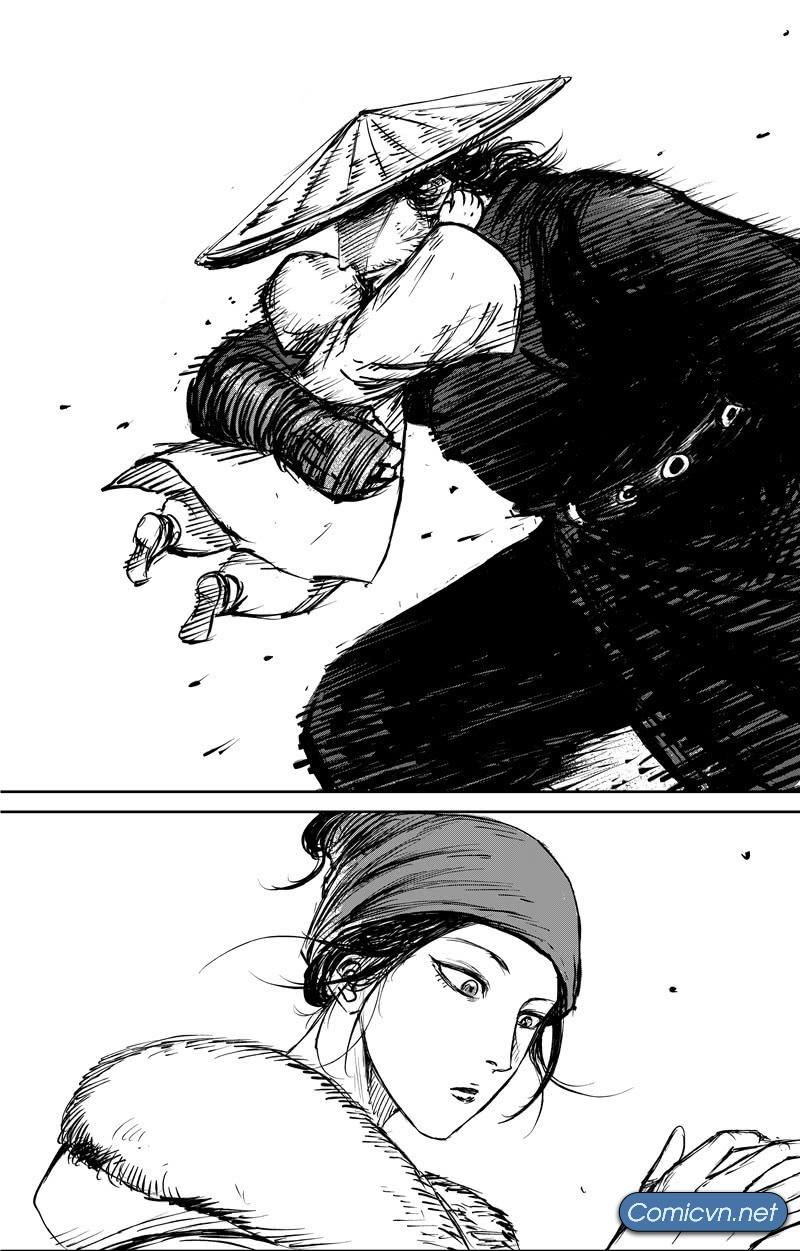 Tiêu Nhân Chap 127 - Next Chap 126