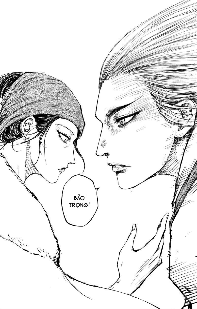 Tiêu Nhân Chap 127 - Next Chap 126